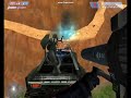 Halo PC Stunts Halo PC Stunts