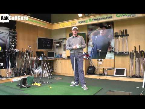 loft - Get Mark's iPad App http://itunes.apple.com/app/id542855061 Get Mark's iPhone App http://itunes.apple.com/us/app/golf/id456035227 Get Mark's Android App http...
