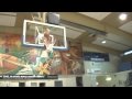 MAUI MADNESS AT THE EA SPORTS MAUI INVITATIONAL WITH MAJOR NELSON