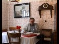 Baut es Dorf doch in die Stadt - Pleizenhausener Mundart mit Josef Peil (Vorderer Hunsrück).