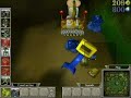 Army men rts (stupid sarge attack)