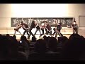 KABA Modern 2008 TEAM DEBUT