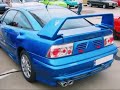 Tuning Opel Calibra