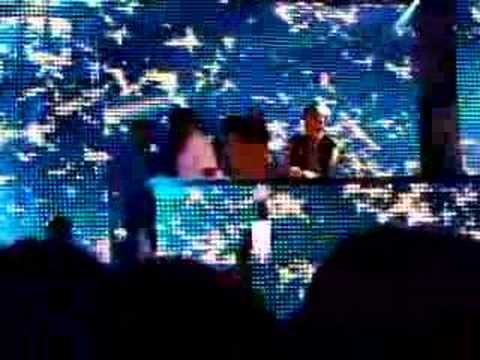 Axwell   Live at Cafe Del Rio   Budapest, Hungary   2008 download