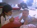Alannah con Liam