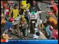 Perdi en el Tour