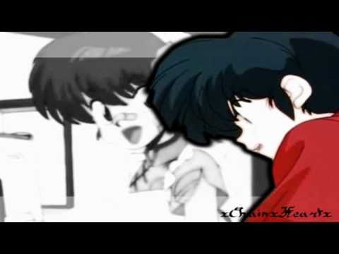 ranma x