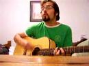 Just Be original song by Tito Ortega acoustic guitar music