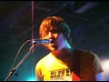 The Wombats Kill the director