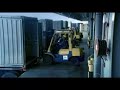 Northport (Malaysia) Bhd Corporate Video 2004