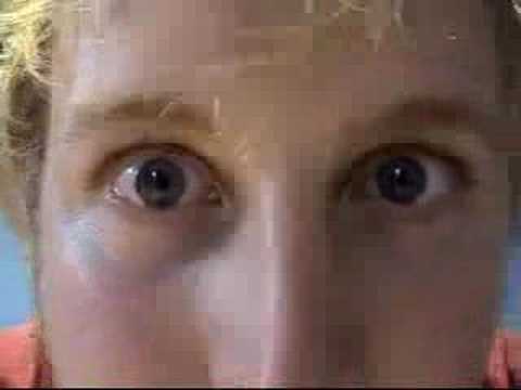 Mercia FM's Outstare the freak