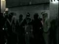 Akibaman in a nightclub