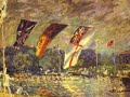 Alfred Sisley - Impressionist Painter