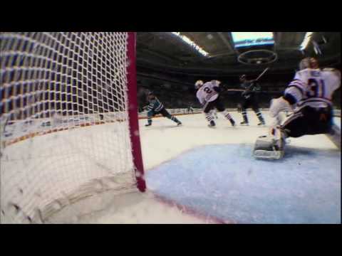 History Will Be Made - Antti Niemi