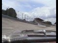 Filmed by Trustee Peter Mitchell in our XK120 (LWK 707) at Montlhéry. In 1952 LWK 707 was driven at Montlhéry by Leslie Johnson, Stirling Moss, Bert Hadley and Jack Fairman. They reached an average speed of 100.31mph (161.43km/h) for seven days and nights, covering 16851 miles (27120km).