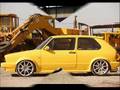 vw mk1 low