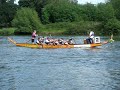 Cardinal Health Dragon Boat