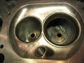 Edelbrock RPM Olds 455 Head Porting Edelbrock RPM Olds 455 Head Porting
