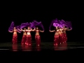 Vido de danse orientale