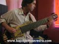 Igor Saavedra - Subdividiendo tiempos (muy ilustrativo) Igor Saavedra - Subdividiendo tiempos (muy ilustrativo)