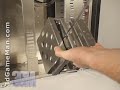 Click here to watch this video #914 - Lian Li PC-P80 Case Video Review
