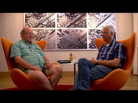 From SNMP via COPS-PR to NETCONF - Interview with David Harrington (Comcast)