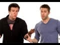 Being Gay Makes You Better?! aka How to Alienate your Audience on Day 1