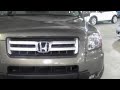 Preowned 2007 Honda Pilot Chicago IL