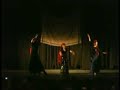 ISACO 2007 Classical Persian Dance