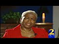 Crazy Girl on Marta News Report with New Information