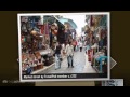 Tunisia offered surprises - Tunis, Tunisia (tunisia travel blog, blog dougga tunisie)