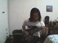Saint Seiya - Guitar solol (guitarrista oriental)