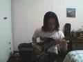 Saint Seiya - Guitar solol (guitarrista oriental)