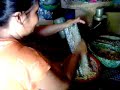 pulung pulung ubi