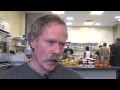 Just Us For Food Justice: Youth at Bioneers
