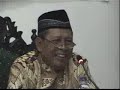 Debat Terbuka NU - Wahabi -- 5 Debat Terbuka NU - Wahabi -- 5