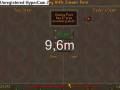 while guthix sleeps wielding black elite armor and the quest rewards!