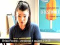 Brisa Roché - Interview araktu.com Brisa Roché - Interview araktu.com