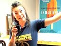 interview de brisa roch� par araktu.com avant son concert � la roche sur yon au caf� de l'�t� le 4 ao�t 2006