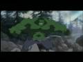 Hulk Vs Wolverine Animated Movie: Bloody Battle!!