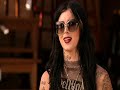 LA Ink - Kat Von D considers a boob job