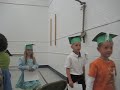 2008 Collister Elementary Kindegarten Class