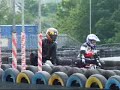 Parkerwood karting sheffiled 29/04/07