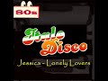 Jessica - Lonely Lovers Jessica - Lonely Lovers