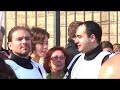 Desfile Star Wars