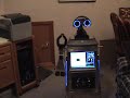Intro to Loki, the 8th robot made by Dave Shinsel. See www.dshinsel.com for more info about Loki and other robots. See Newer video here: www.youtube.com