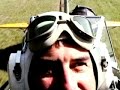 Stearman Lands On Long Island