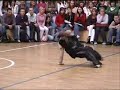 Krotki trailer 2 bboy tomala