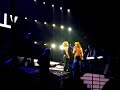 Reba McEntire and Kelly Clarkson Opening Act Mabee Center Reba McEntire and Kelly Clarkson Opening Act Mabee Center