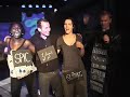 caeser pink & the imperial orgy perform yeah yeah yeah at the living theatre. during the song the singers hurl racist insults at the audience then attempt to turn it into a love-fest. written by caeser pink & ron boi aurand